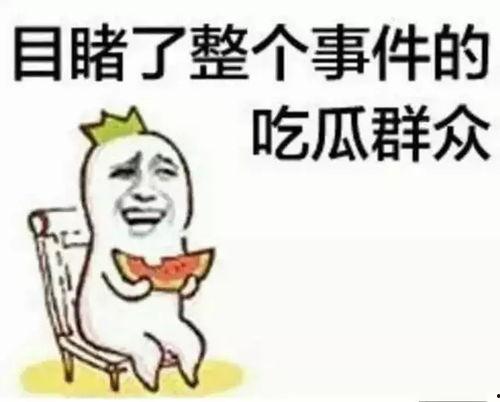 灵魂吃瓜推文,揭秘网络热点的灵魂深度